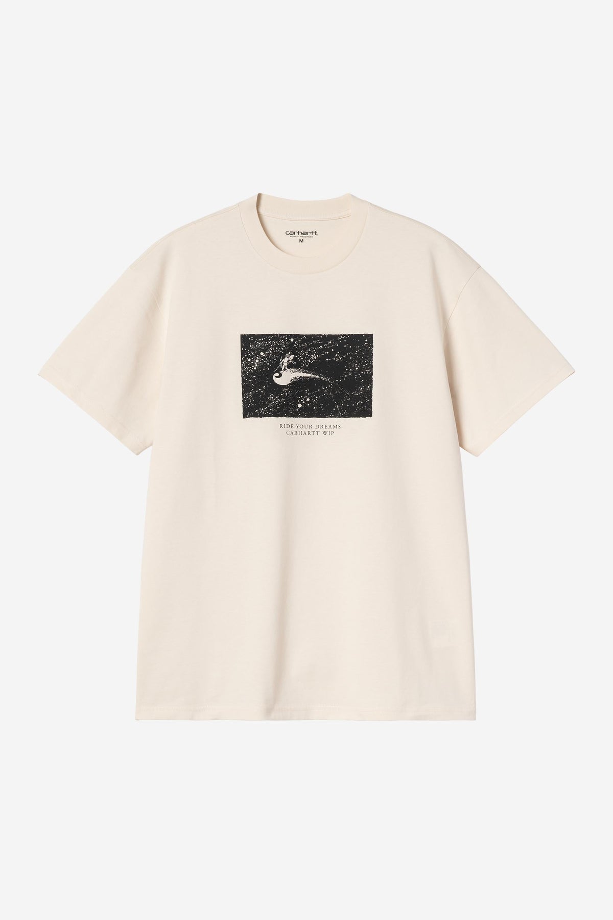 Carhartt WIP Deals | Ride Your Dreams T-Shirt