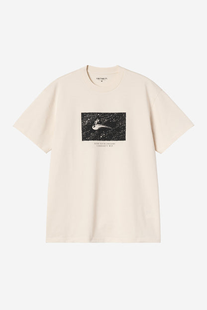 Carhartt WIP Deals | Ride Your Dreams T-Shirt