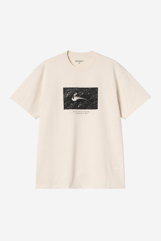 Carhartt WIP Deals | Ride Your Dreams T-Shirt