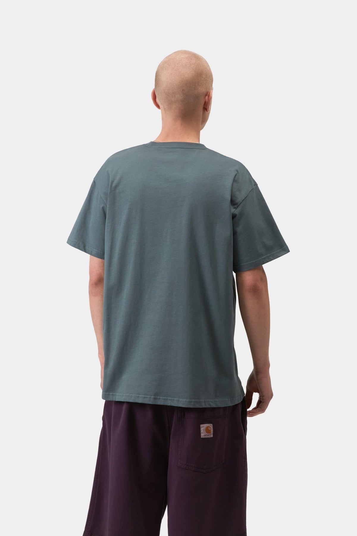 Carhartt WIP Featured | Chase T-Shirt