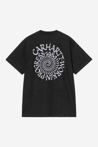 Carhartt WIP Hot Sale | Spirals T-Shirt
