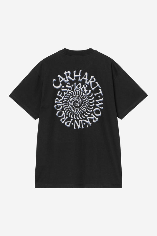 Carhartt WIP Hot Sale | Spirals T-Shirt
