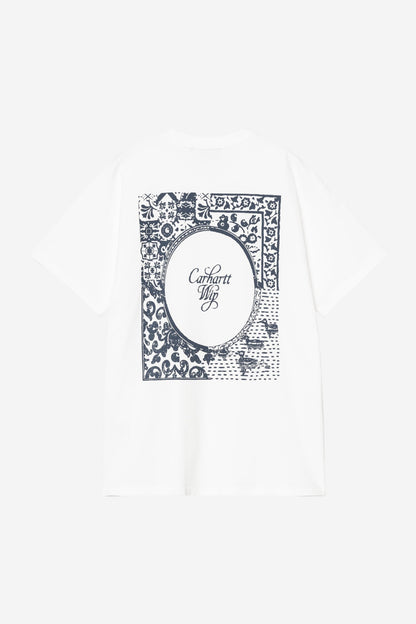 Carhartt WIP Exclusive | Vestige T-Shirt