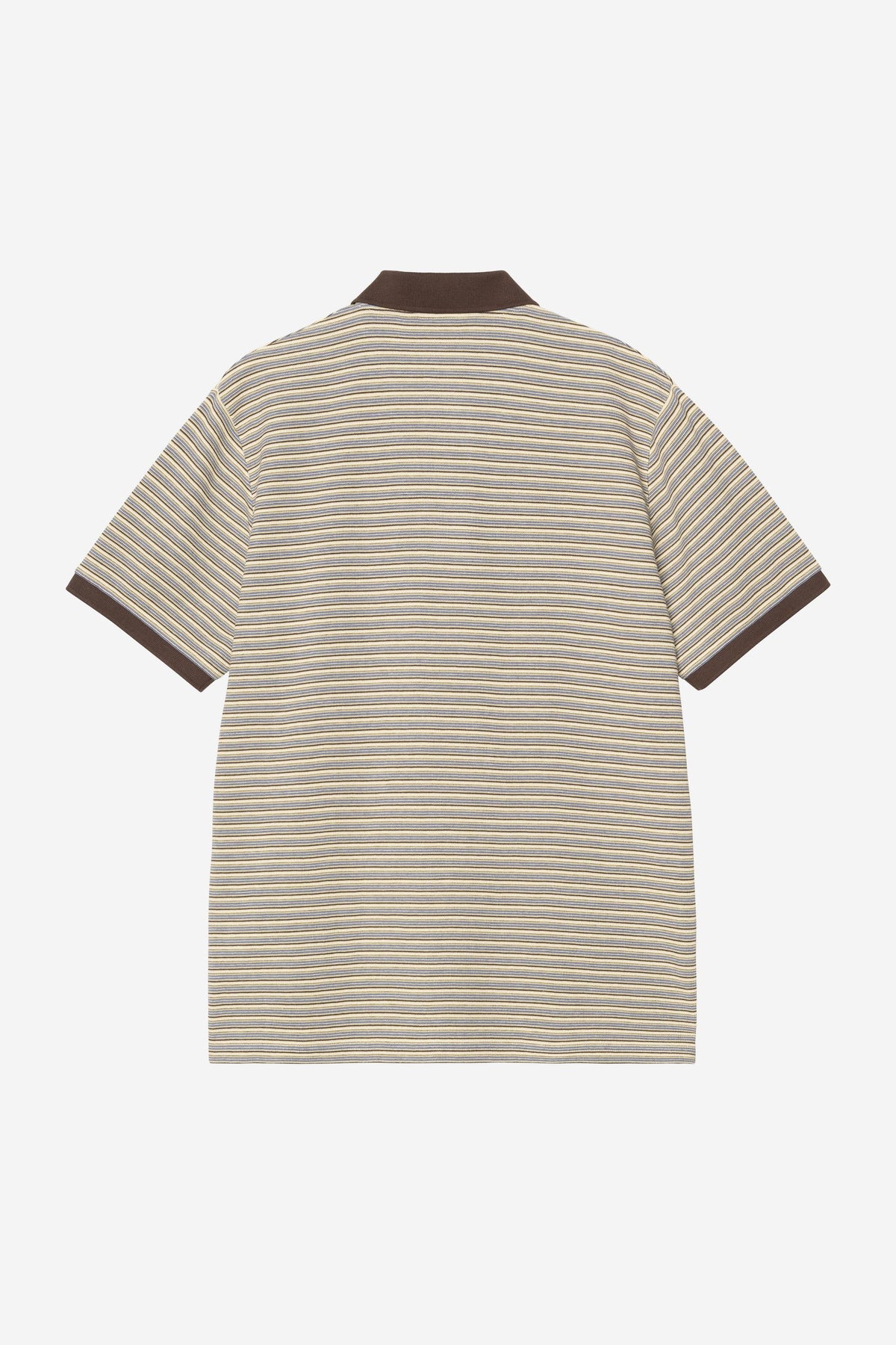 Carhartt WIP Trusted | Short Sleeve Dion Stripe Polo