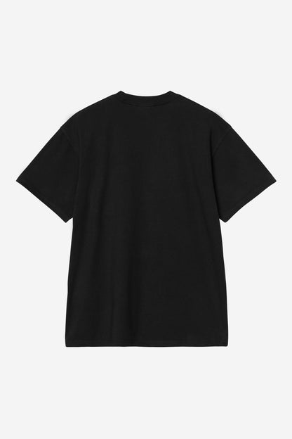 Carhartt WIP Value | Pond Corps Pocket T-Shirt