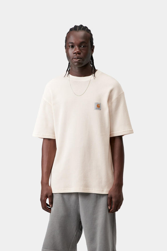Carhartt WIP Customer Favorite | Nelson Waffle T-Shirt
