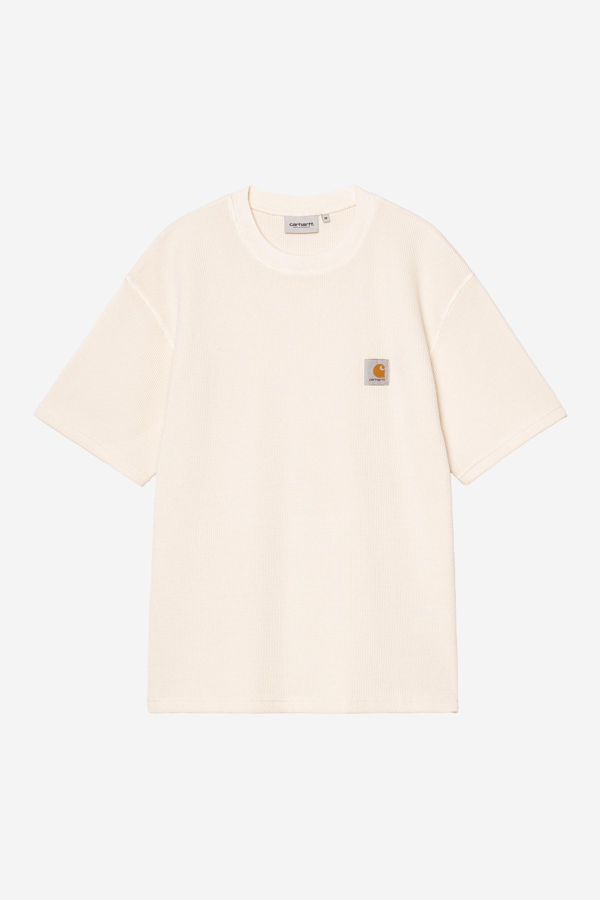 Carhartt WIP Customer Favorite | Nelson Waffle T-Shirt