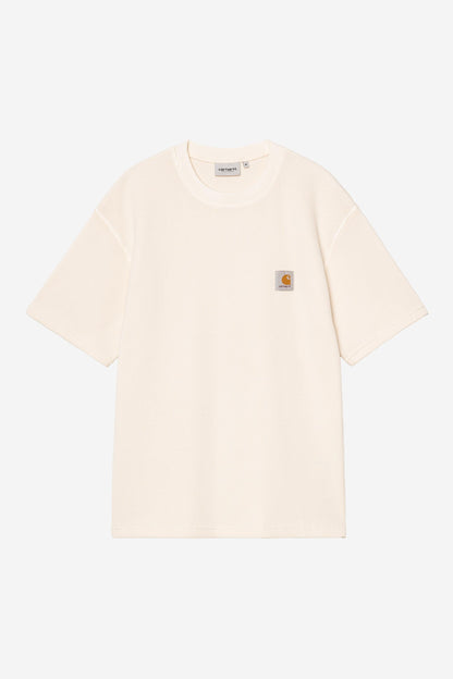 Carhartt WIP Customer Favorite | Nelson Waffle T-Shirt