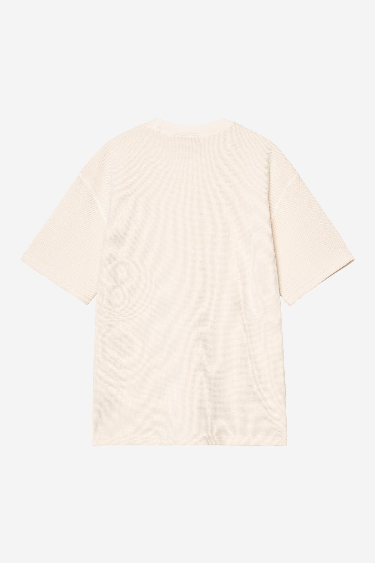 Carhartt WIP Customer Favorite | Nelson Waffle T-Shirt