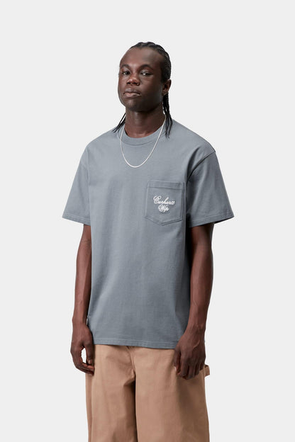 Carhartt WIP Discount | Longhand Pocket T-Shirt