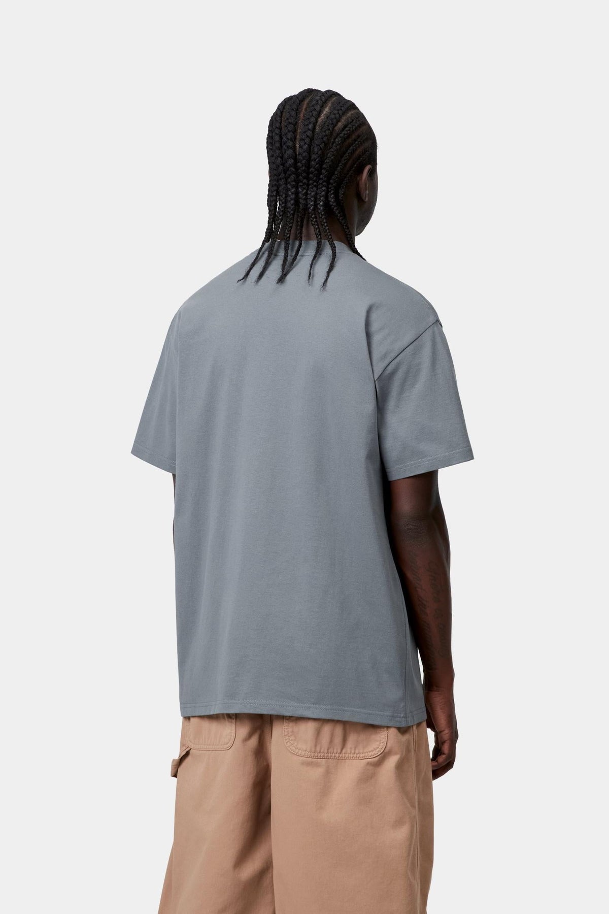 Carhartt WIP Discount | Longhand Pocket T-Shirt