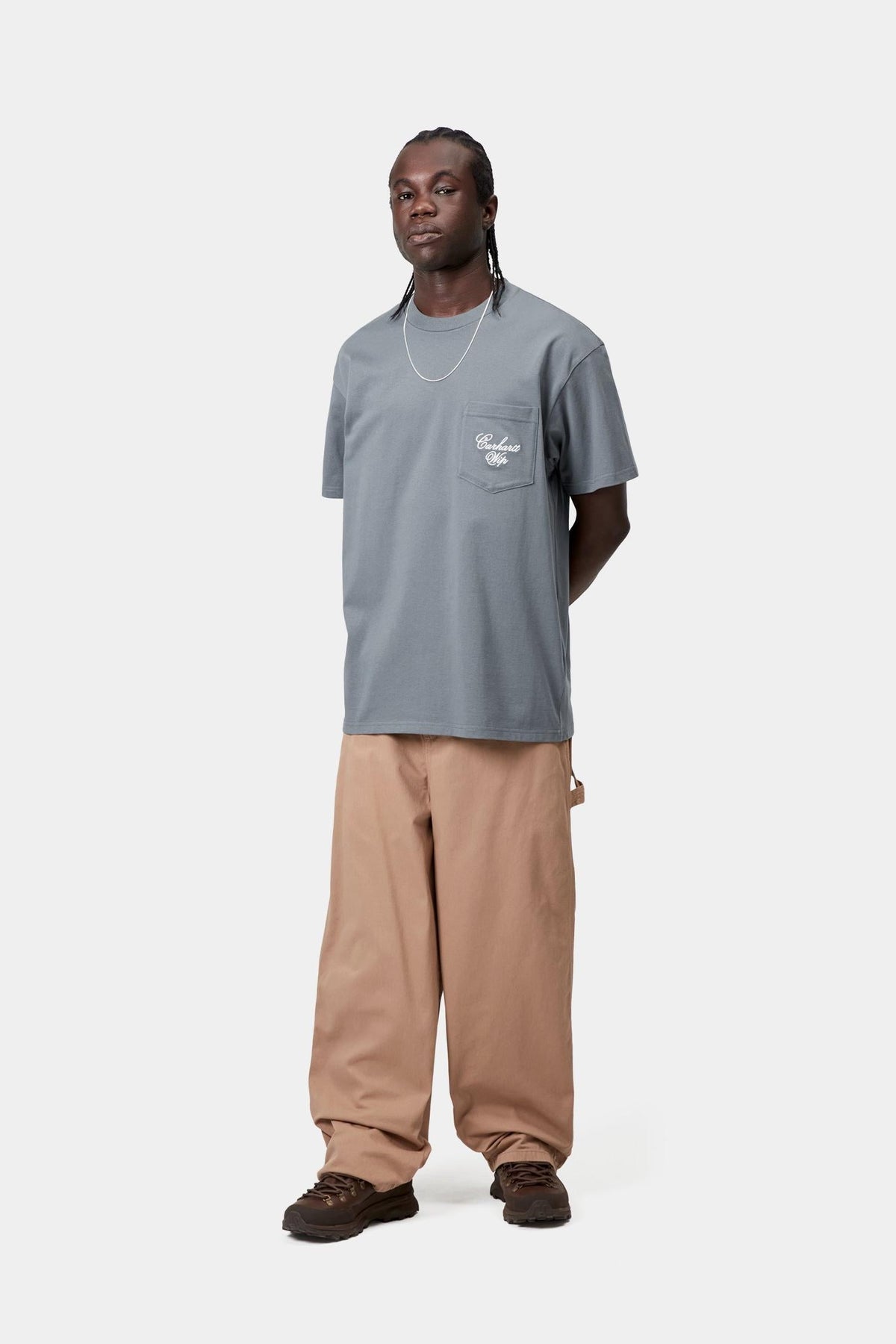 Carhartt WIP Discount | Longhand Pocket T-Shirt
