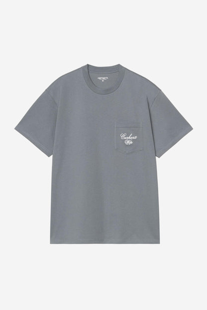 Carhartt WIP Discount | Longhand Pocket T-Shirt