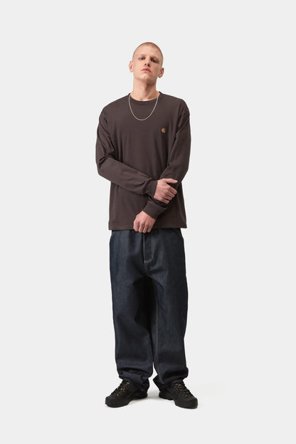 Carhartt WIP Best Seller | Chase Long Sleeve T-Shirt
