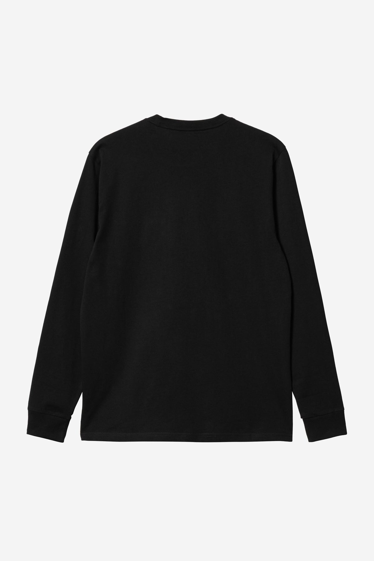 Carhartt WIP Great Value | Long Sleeve Pocket T-Shirt