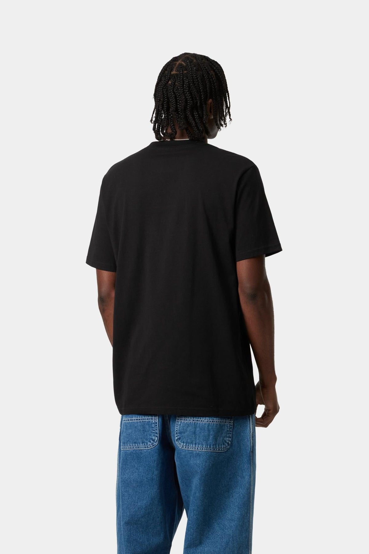 Carhartt WIP Latest | Script T-Shirt
