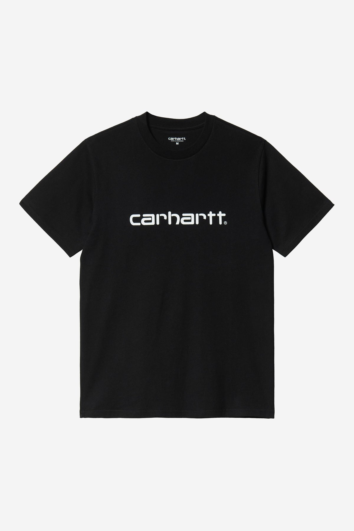 Carhartt WIP Latest | Script T-Shirt