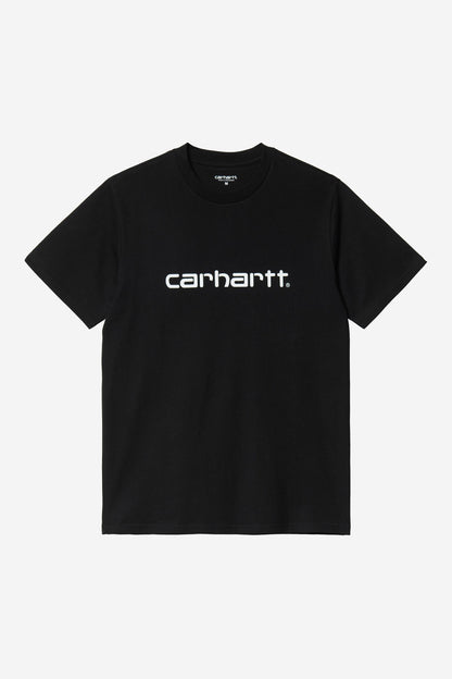 Carhartt WIP Latest | Script T-Shirt