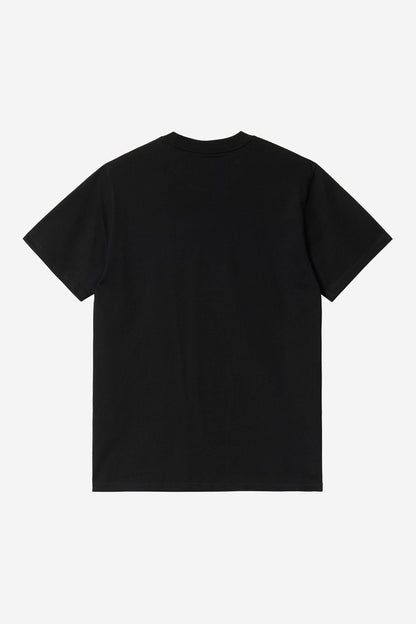 Carhartt WIP Latest | Script T-Shirt