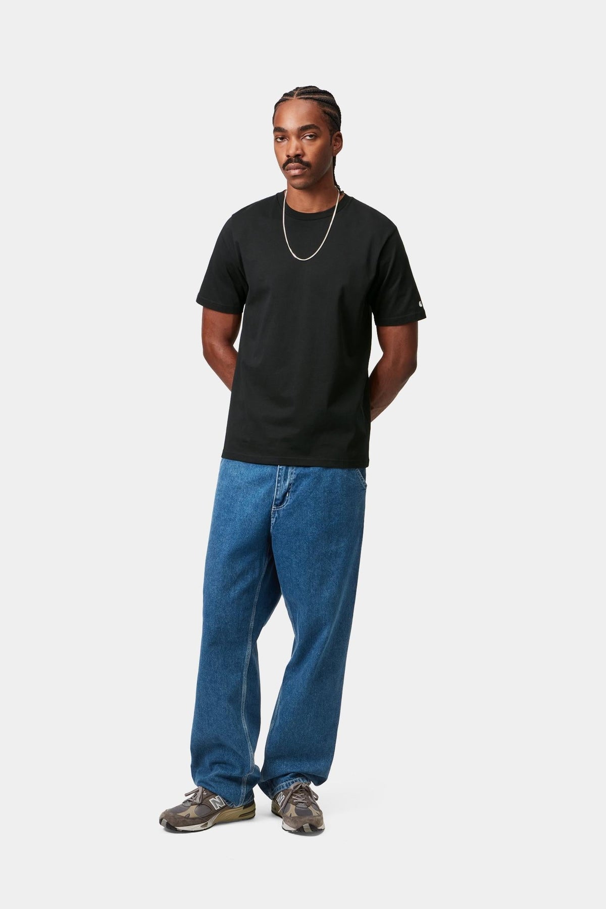Carhartt WIP Deals | Base T-Shirt