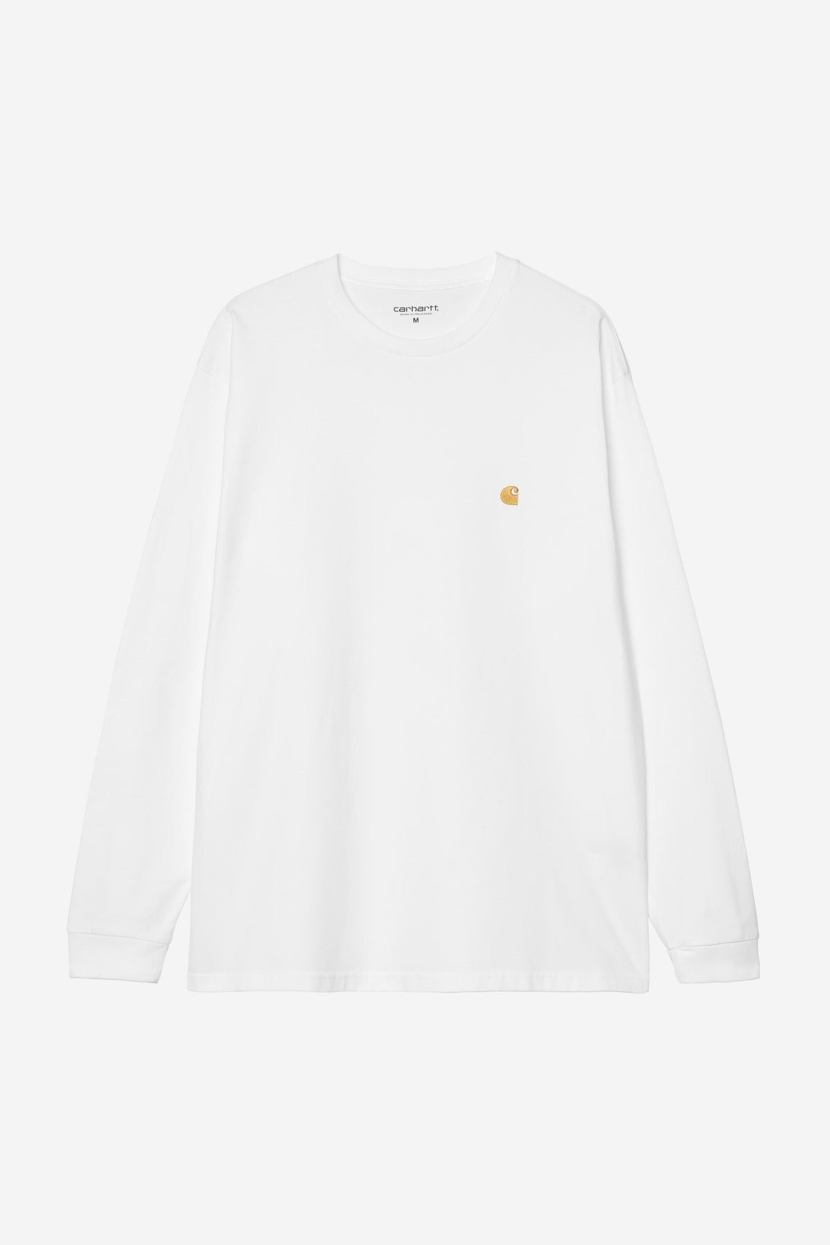 Carhartt WIP Best Price | Chase Long Sleeve T-Shirt