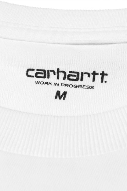 Carhartt WIP Best Price | Chase Long Sleeve T-Shirt