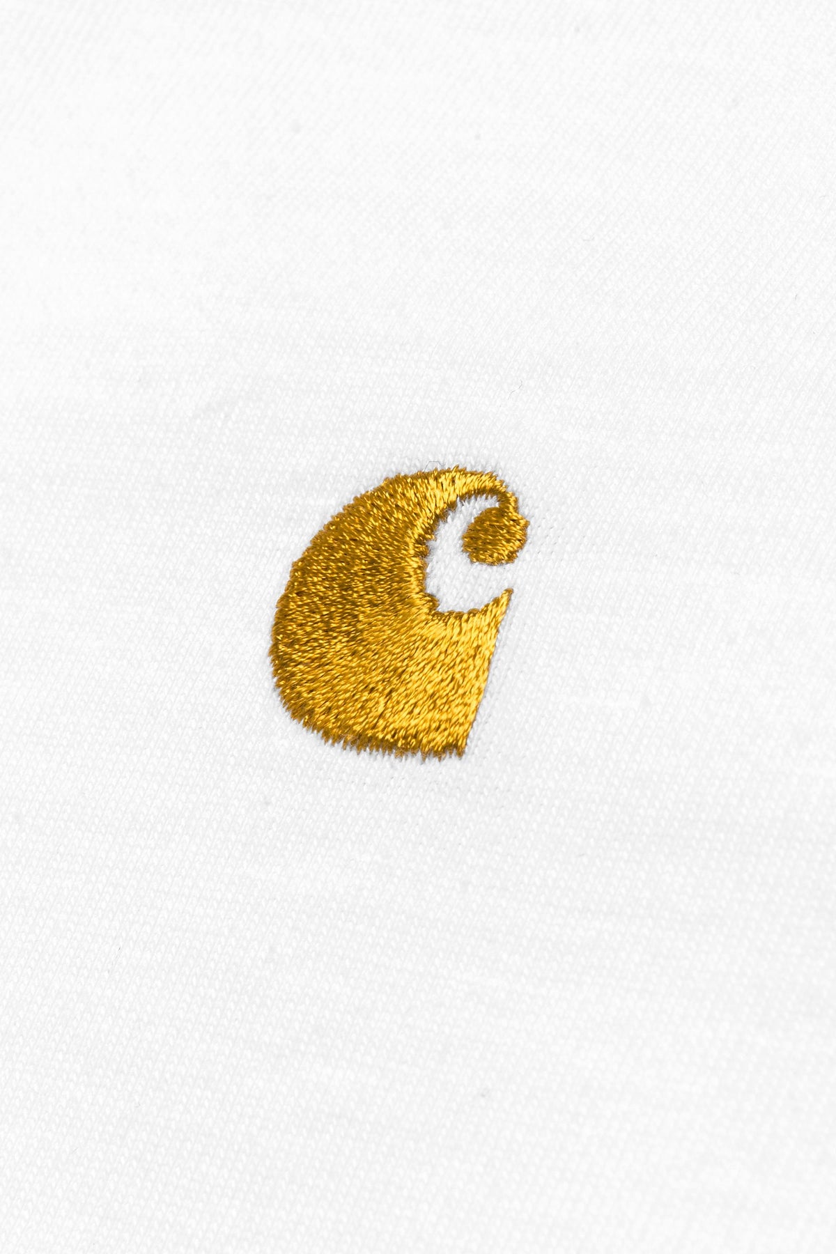 Carhartt WIP Best Price | Chase Long Sleeve T-Shirt