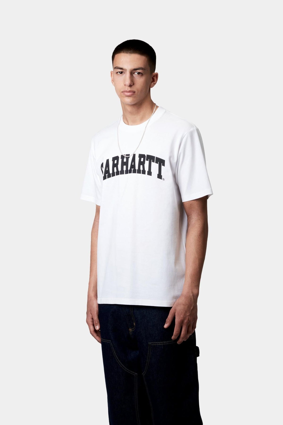 Carhartt WIP Customer Favorite | University T-Shirt