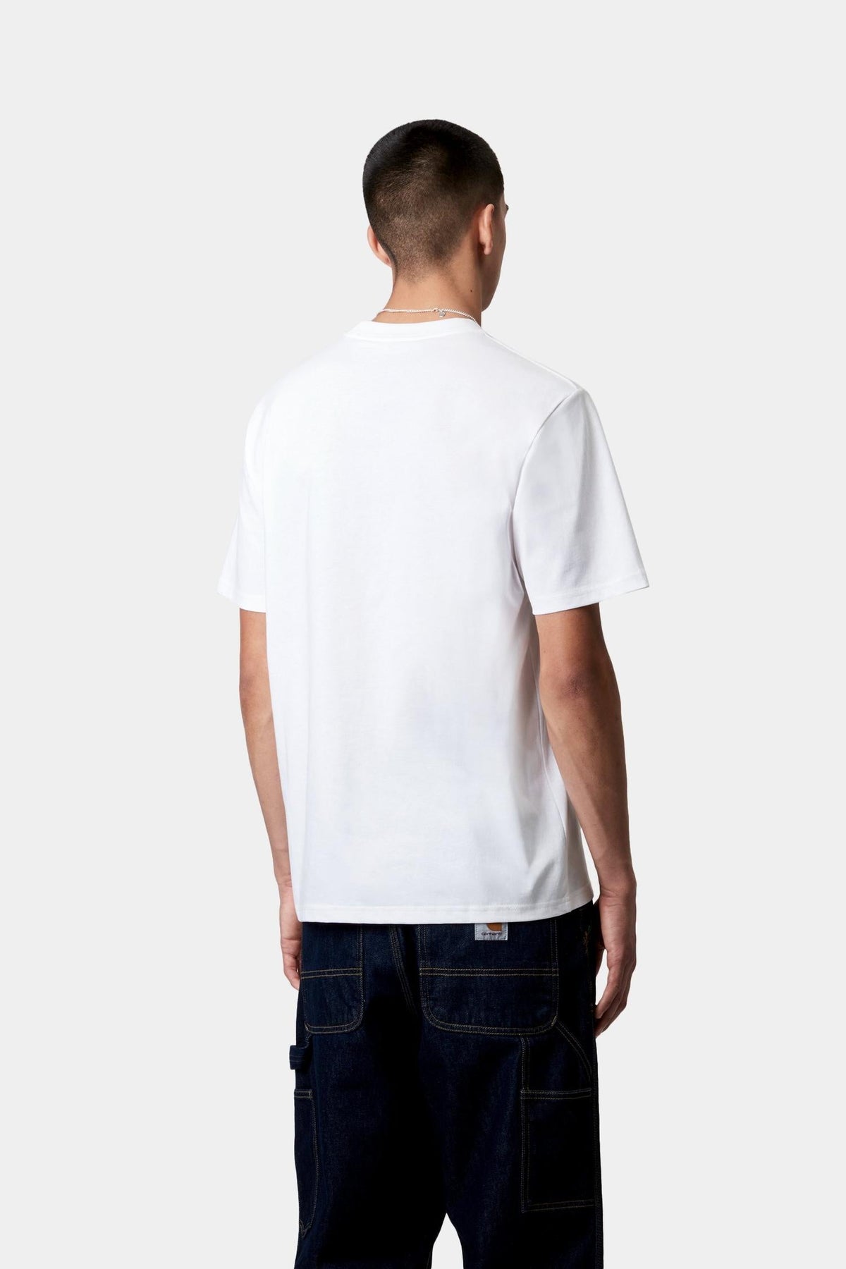Carhartt WIP Customer Favorite | University T-Shirt