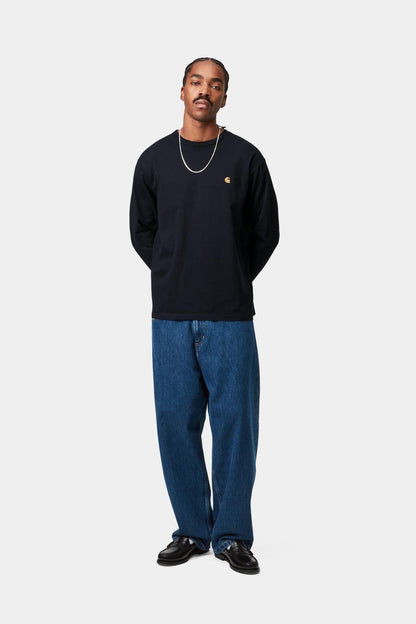Carhartt WIP Deals | Chase Long Sleeve T-Shirt