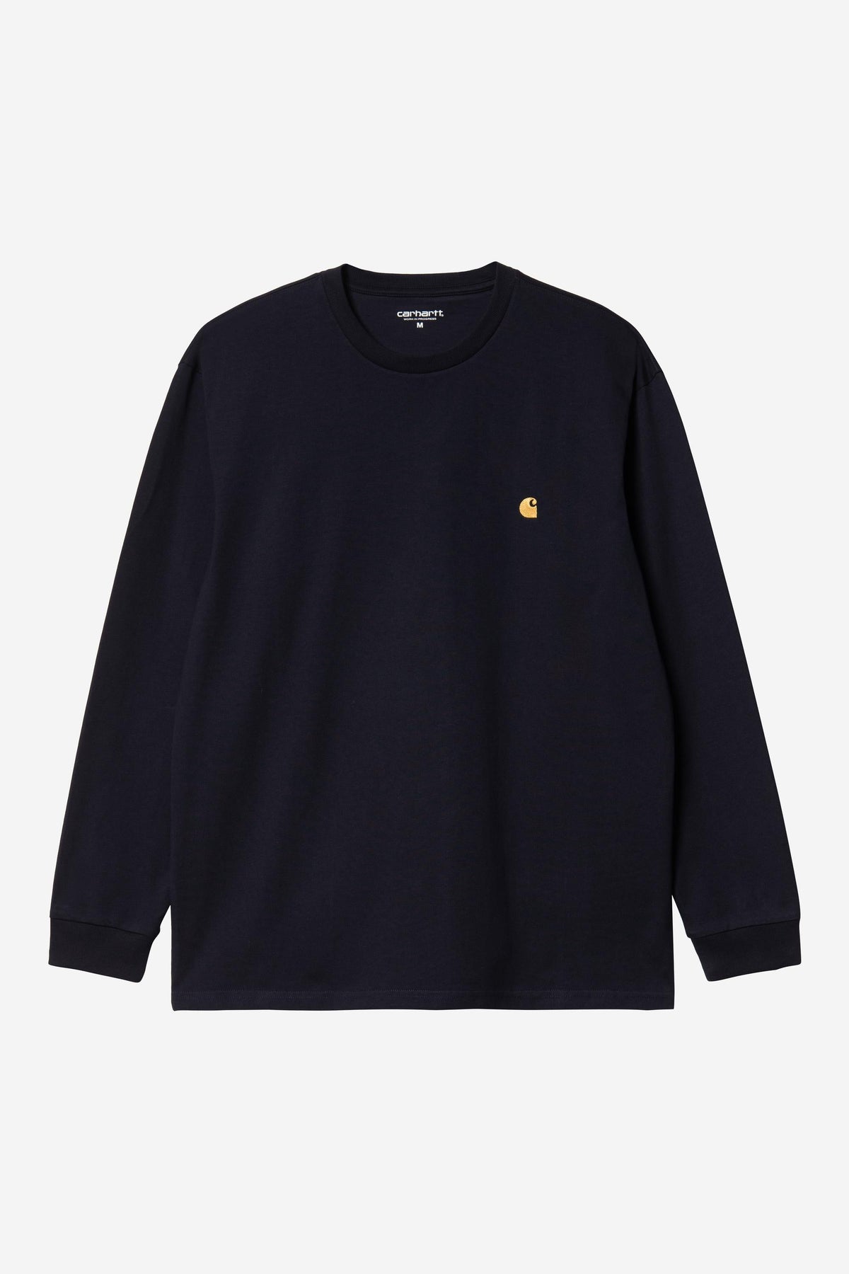 Carhartt WIP Deals | Chase Long Sleeve T-Shirt