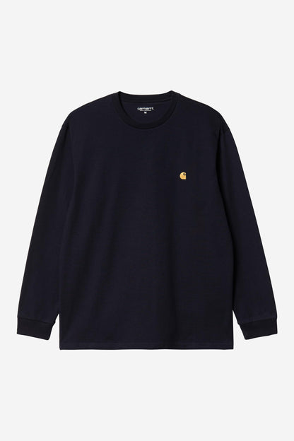 Carhartt WIP Deals | Chase Long Sleeve T-Shirt