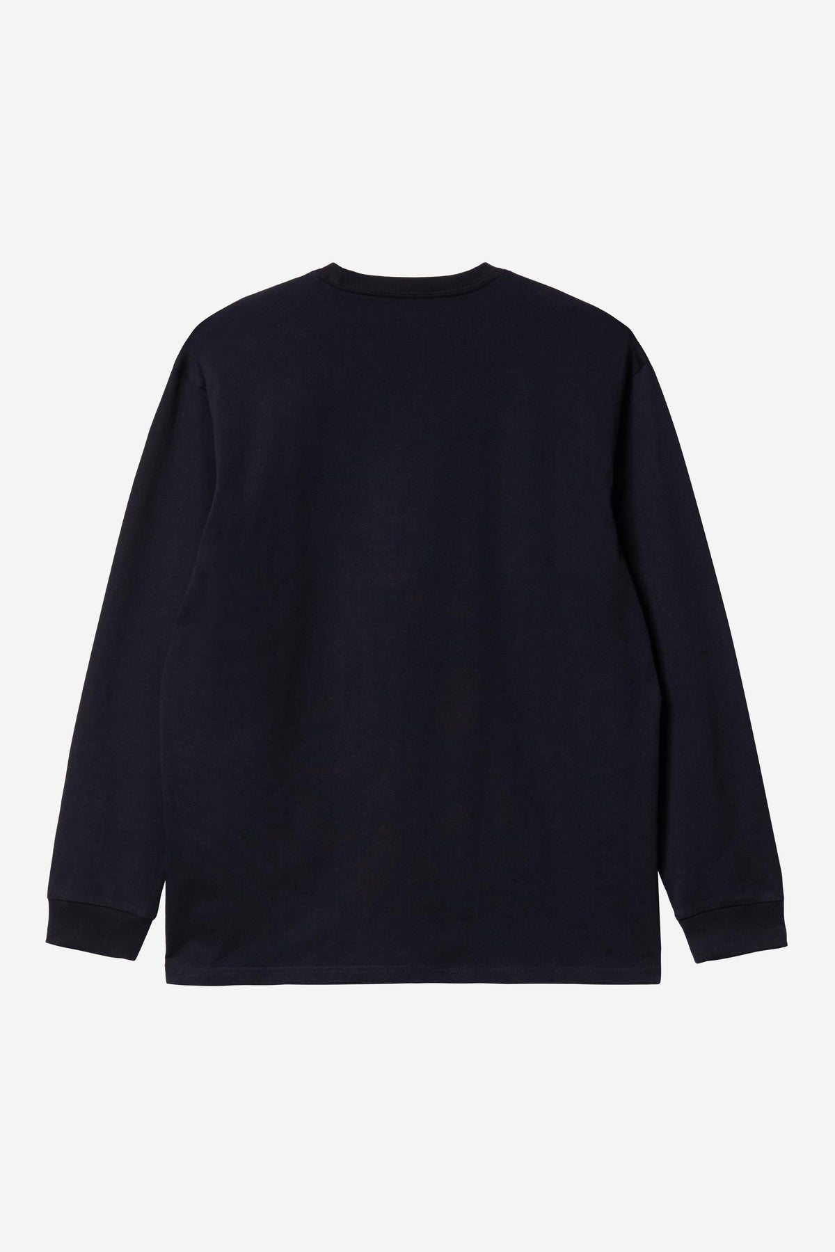 Carhartt WIP Deals | Chase Long Sleeve T-Shirt