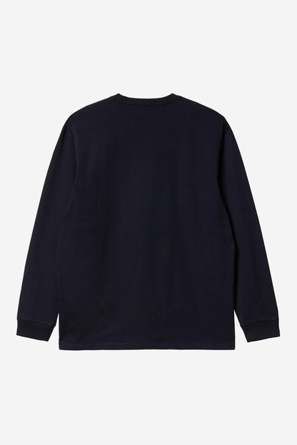Carhartt WIP Deals | Chase Long Sleeve T-Shirt