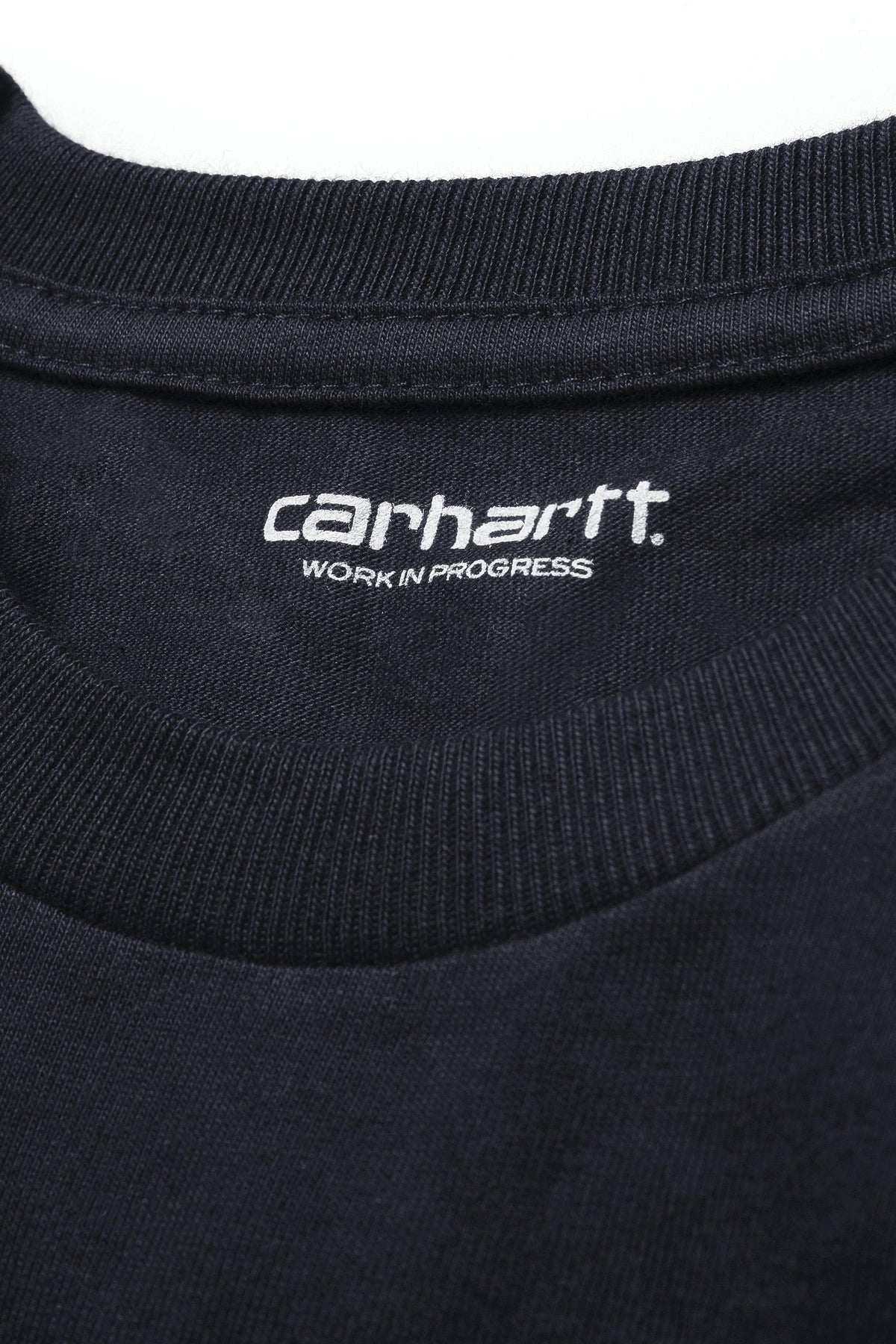 Carhartt WIP Deals | Chase Long Sleeve T-Shirt