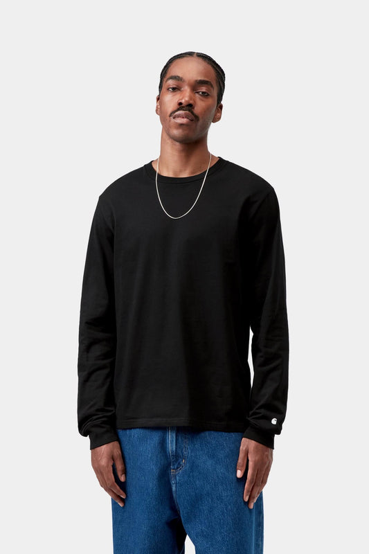 Carhartt WIP Great Value | Base Long Sleeve T-Shirt