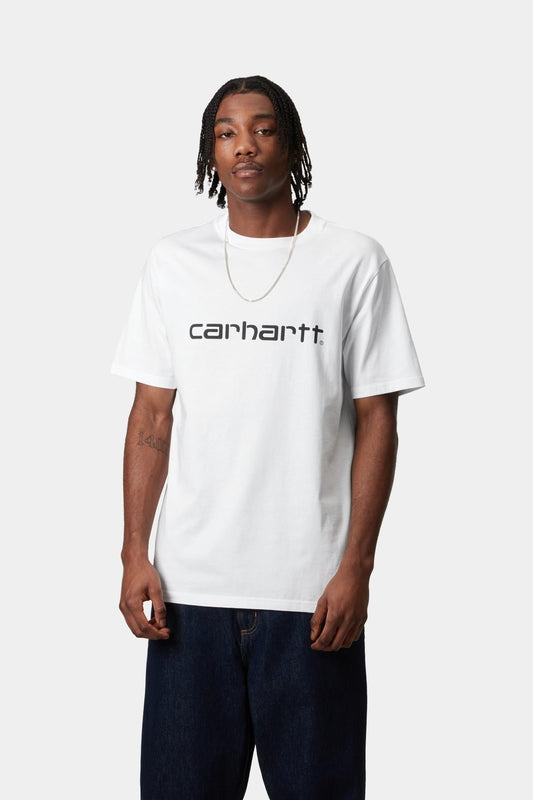 Carhartt WIP Sale | Script T-Shirt