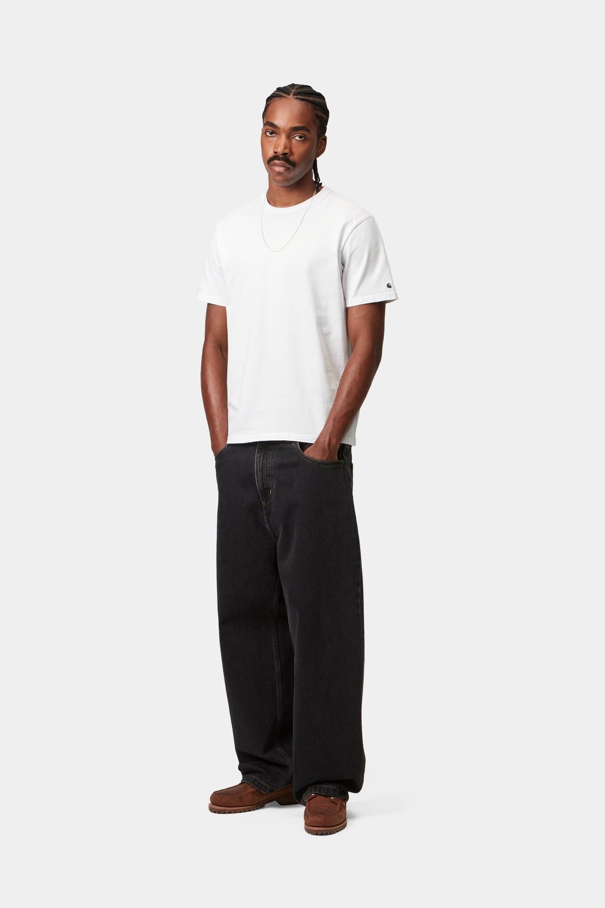 Carhartt WIP New | Base T-Shirt