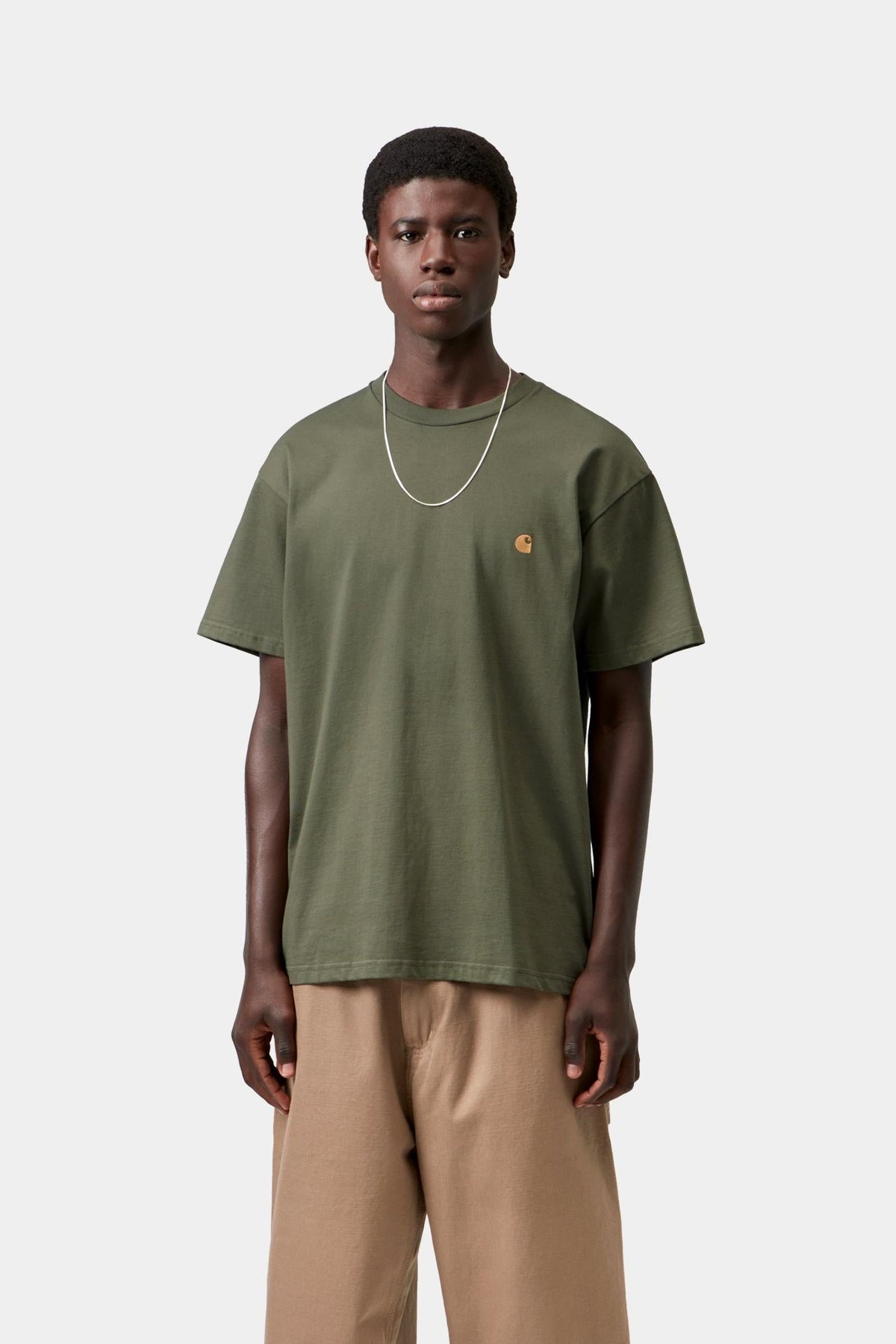 Carhartt WIP Deals | Chase T-Shirt