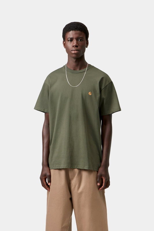 Carhartt WIP Deals | Chase T-Shirt