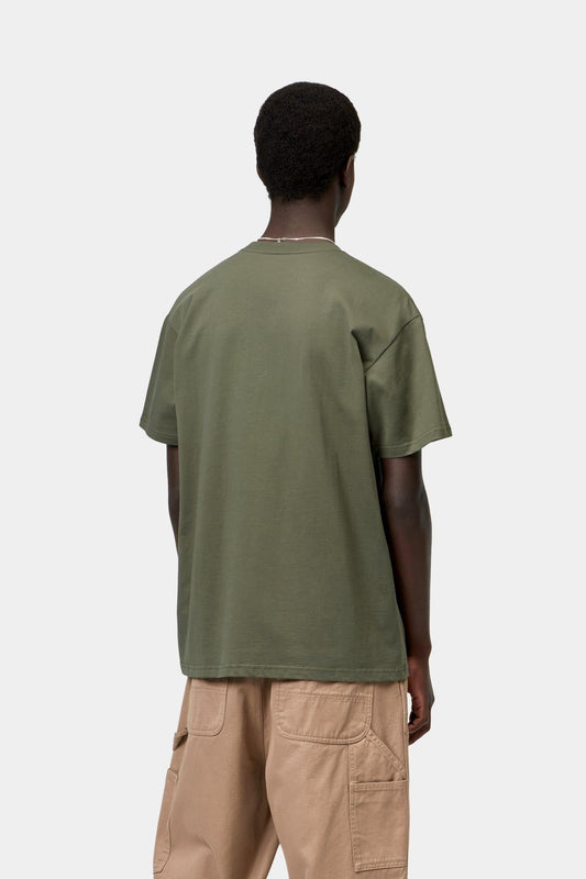 Carhartt WIP Deals | Chase T-Shirt
