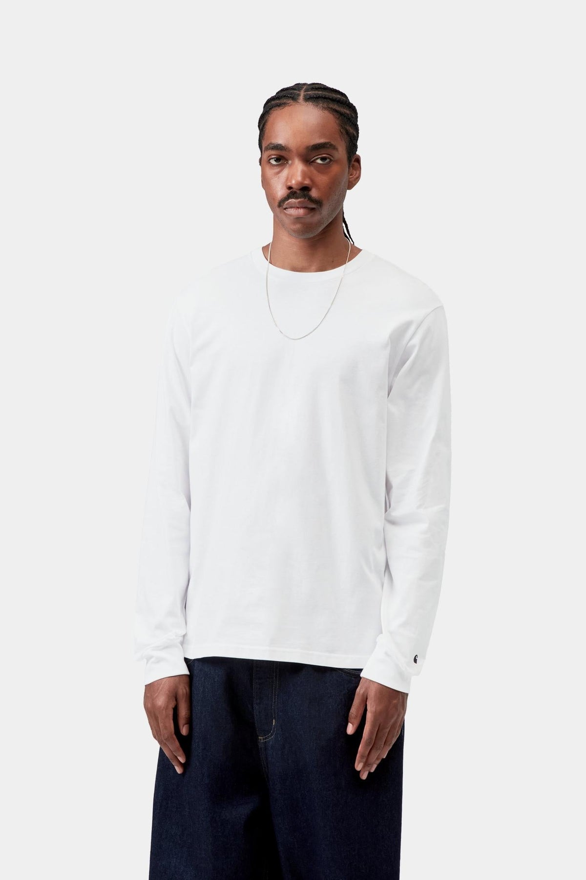Carhartt WIP Exclusive | Base Long SleeveT-Shirt