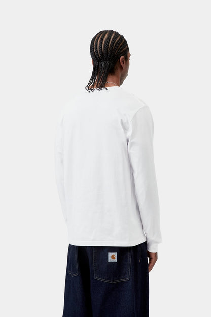 Carhartt WIP Exclusive | Base Long SleeveT-Shirt