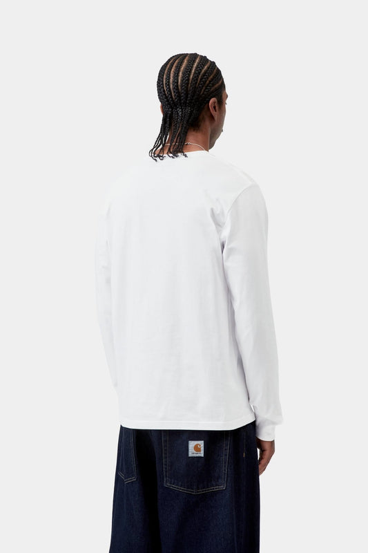 Carhartt WIP Exclusive | Base Long SleeveT-Shirt