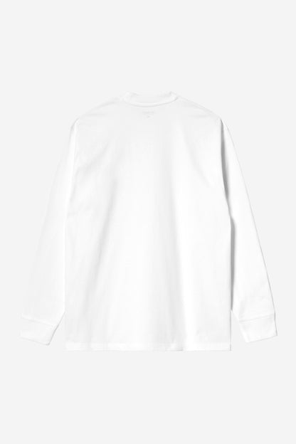 Carhartt WIP Exclusive | Base Long SleeveT-Shirt