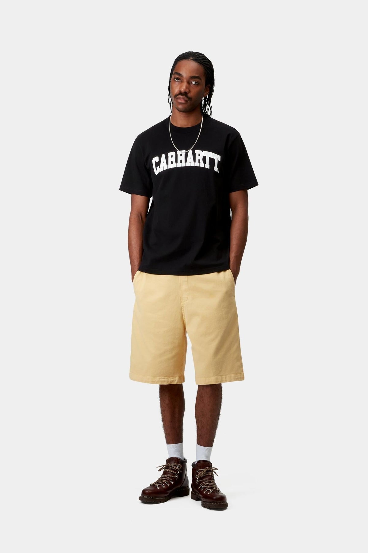 Carhartt WIP Everyday | University T-Shirt