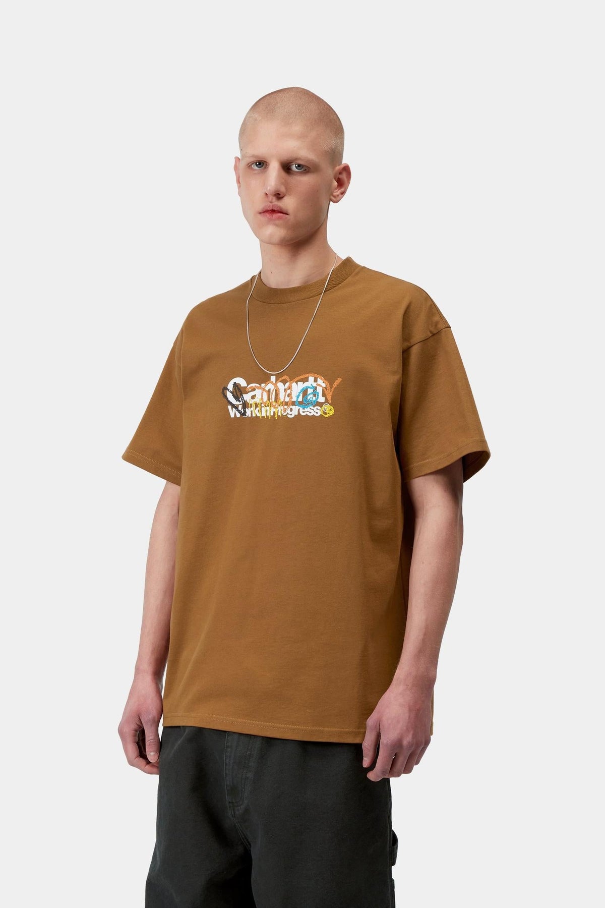 Carhartt WIP Exclusive | Primary T-Shirt