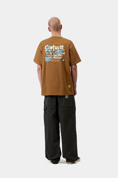 Carhartt WIP Exclusive | Primary T-Shirt