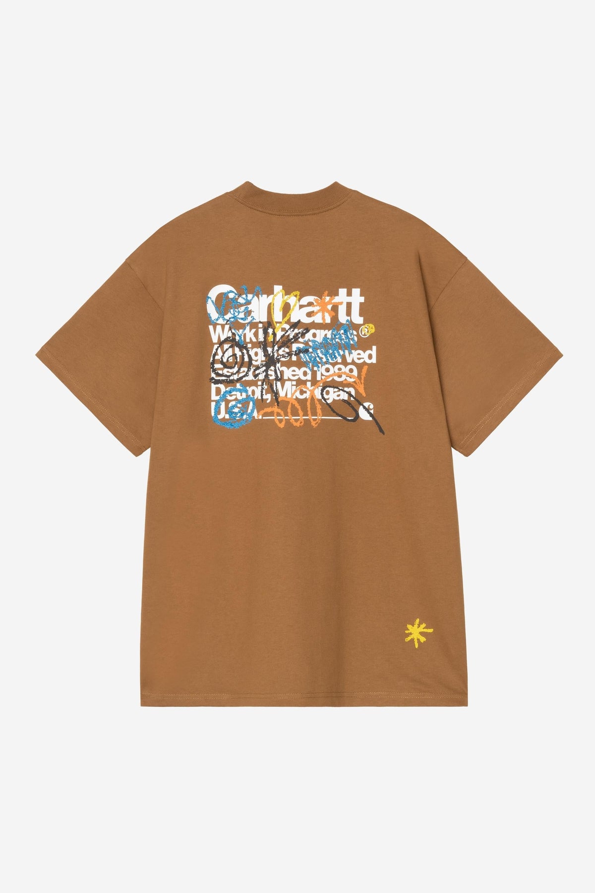 Carhartt WIP Exclusive | Primary T-Shirt
