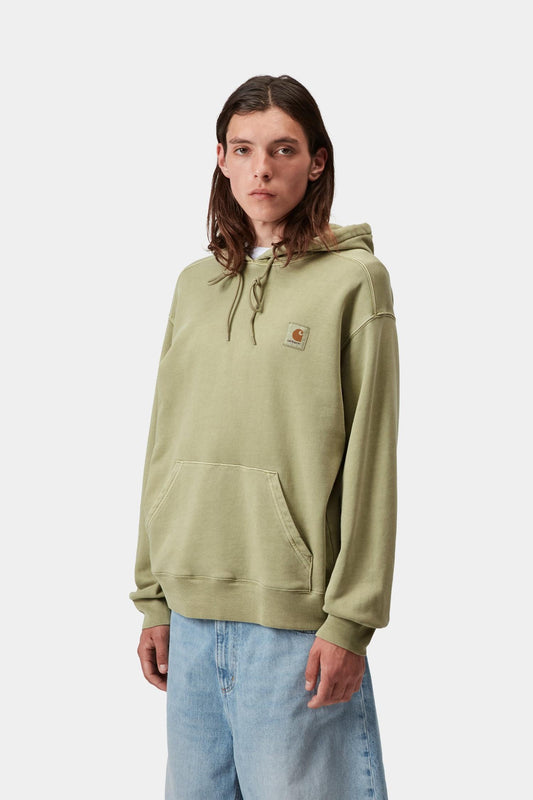 Carhartt WIP Trusted | Hooded Nelson Sweatshirt